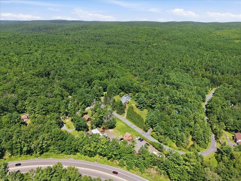 More Photos Of 111 Mountain Springs Rd, Milford Land For Sale