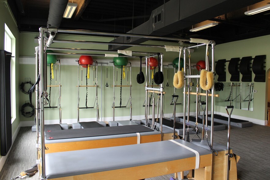 More Photos Of 200 Cornerstone Dr, Cary Medical For Lease