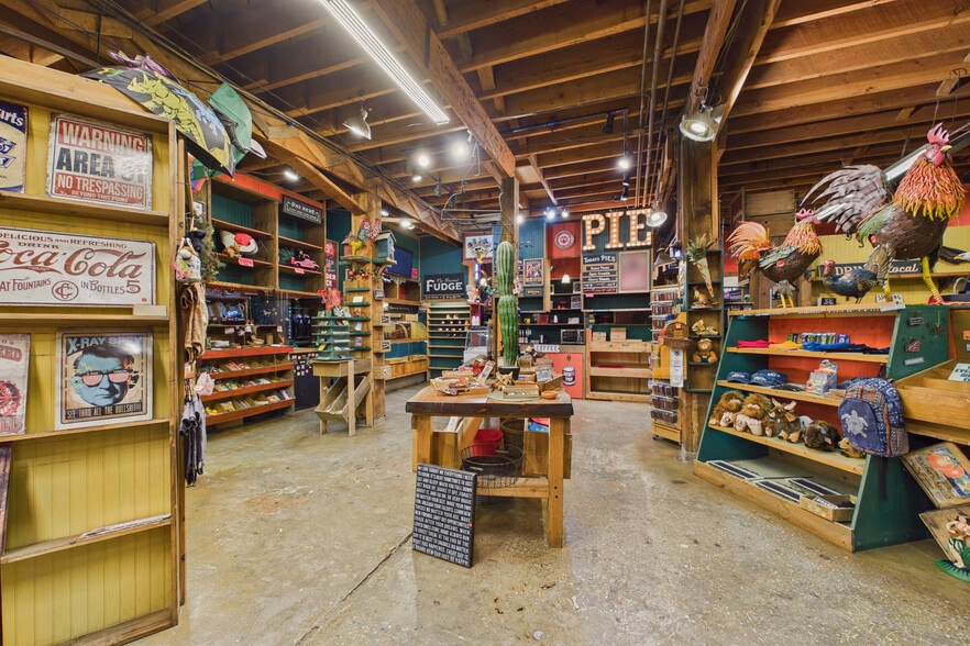 More Photos Of 949 Highway 82, Mountain Park Storefront Retail Residential For Sale