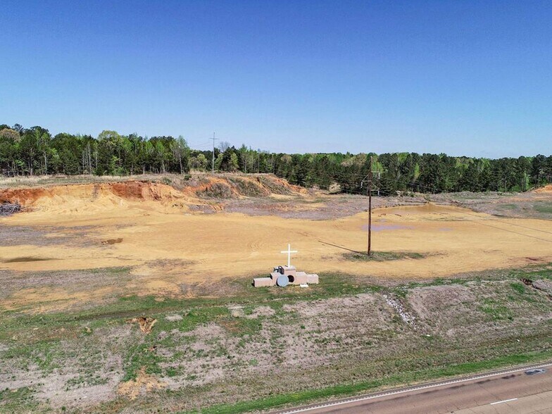 More Photos Of 20731 Highway 6 E, Batesville Land For Sale