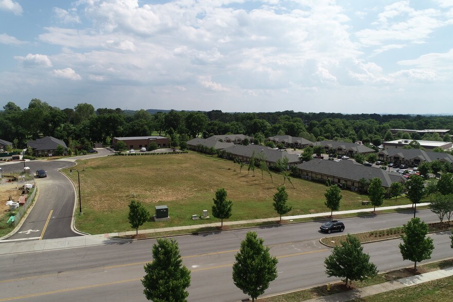 More Photos Of 190 Saundersville Rd, Hendersonville Land For Sale