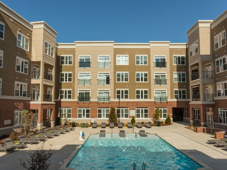 More Photos Of 9336 Kings Parade Blvd, Charlotte Apartments For Lease