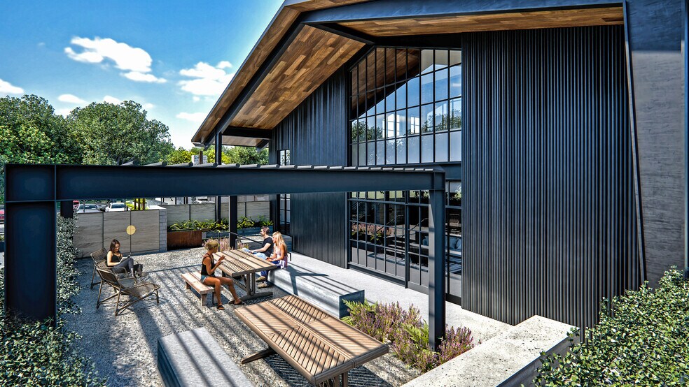 Primary Photo Of 201-207 E Saint Elmo Rd, Austin Unknown For Lease