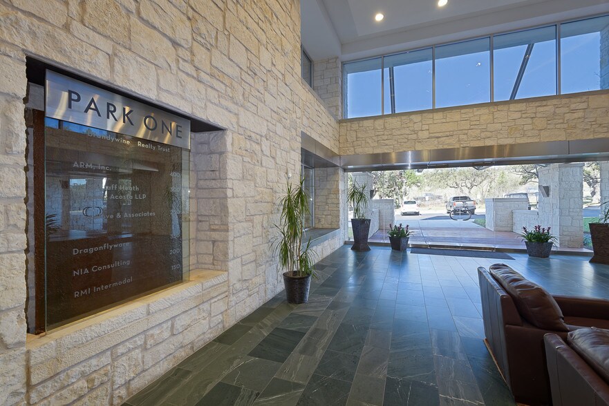 More Photos Of 3711 S MoPac Expy, Austin Office For Lease