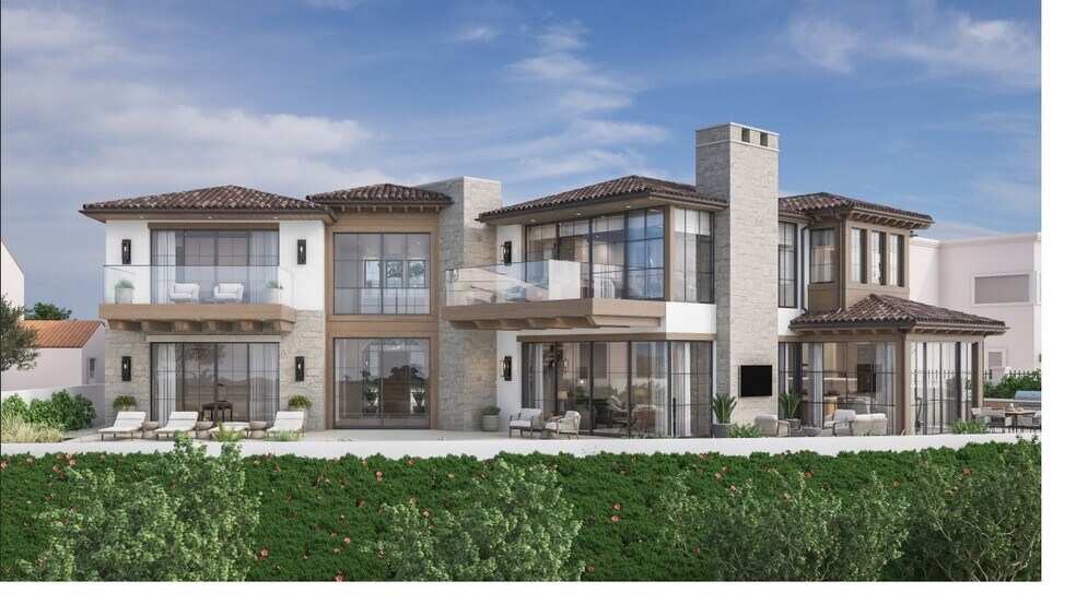 More Photos Of 0 Gavina, Dana Point Land For Sale