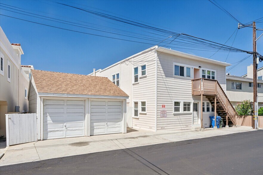 More Photos Of 1644 Monterey Blvd, Hermosa Beach Multifamily For Sale