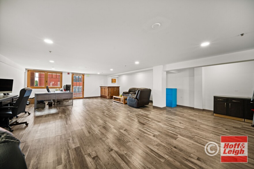 More Photos Of 201 E Las Animas St, Colorado Springs Loft Creative Space For Sale