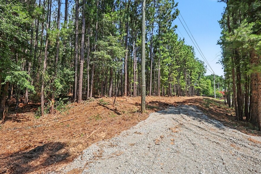 More Photos Of 810 W Chatham St, Cary Land For Sale