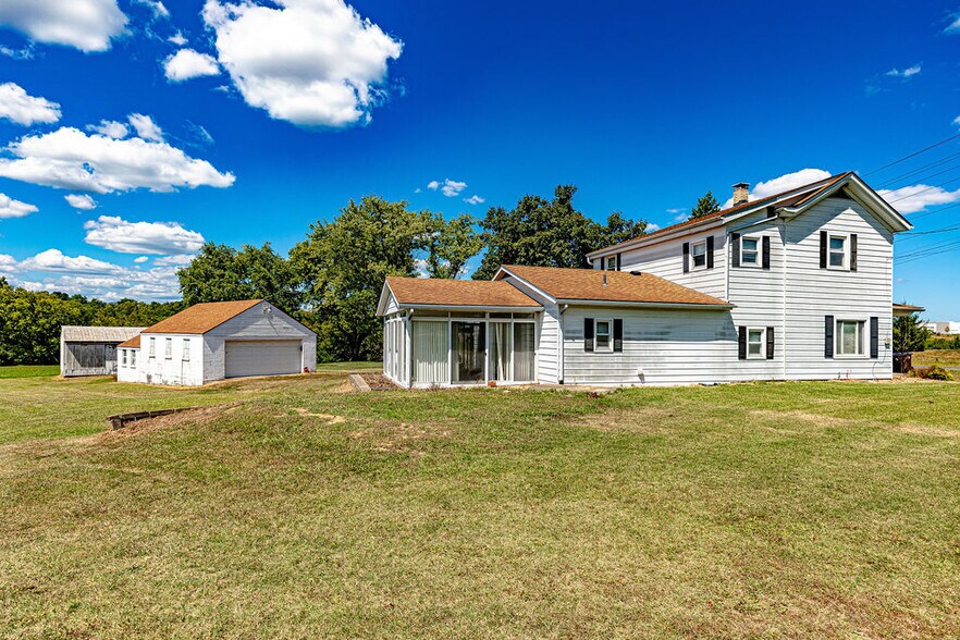 More Photos Of 2921 Tylersville Rd, Hamilton Land For Sale