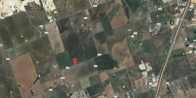 More Photos Of 1284 County Road 216, Jarrell Land For Sale