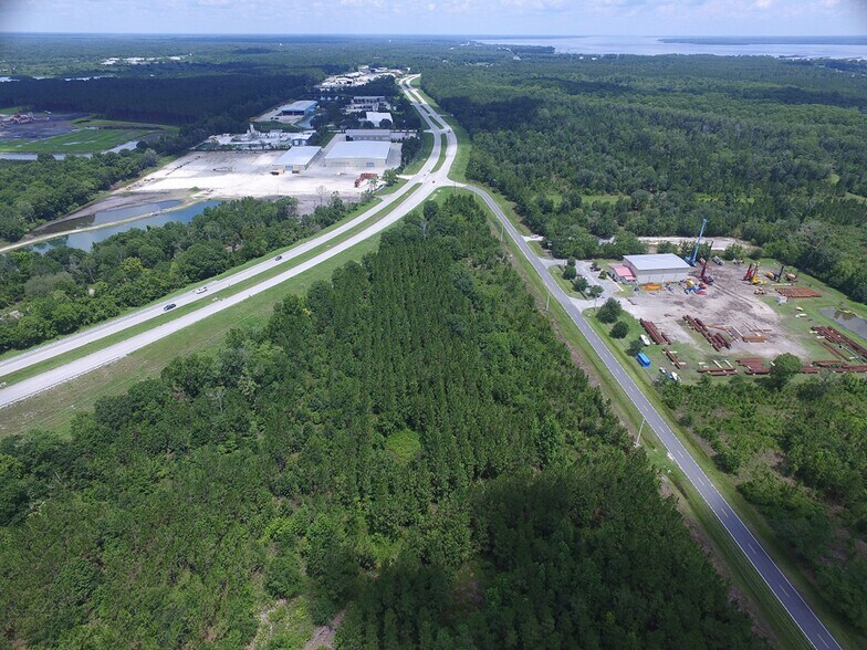 More Photos Of 0 County Road 209, Green Cove Springs Land For Sale