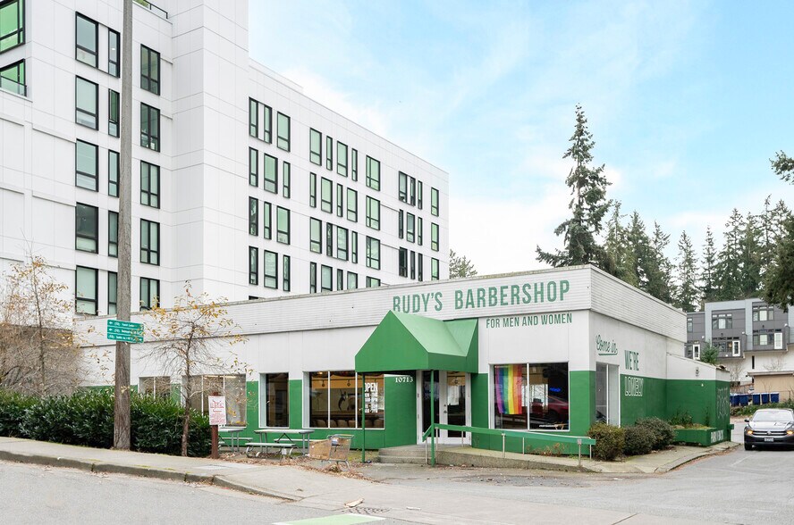 More Photos Of 125-129 108th Ave SE, Bellevue Land For Sale