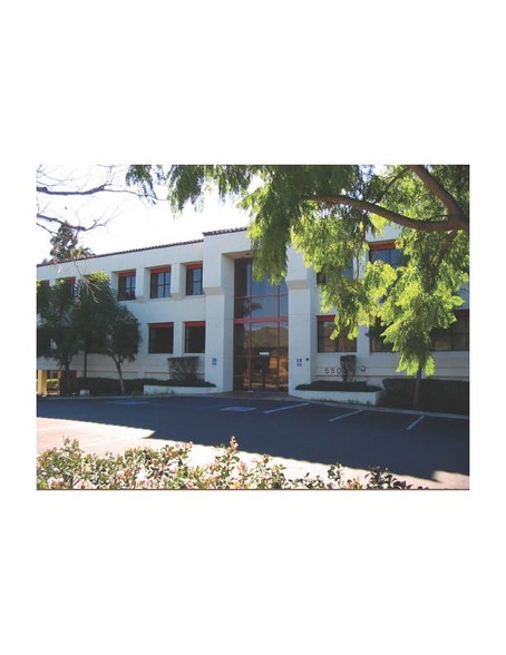 Primary Photo Of 5500 Telegraph Rd, Ventura Medical For Lease