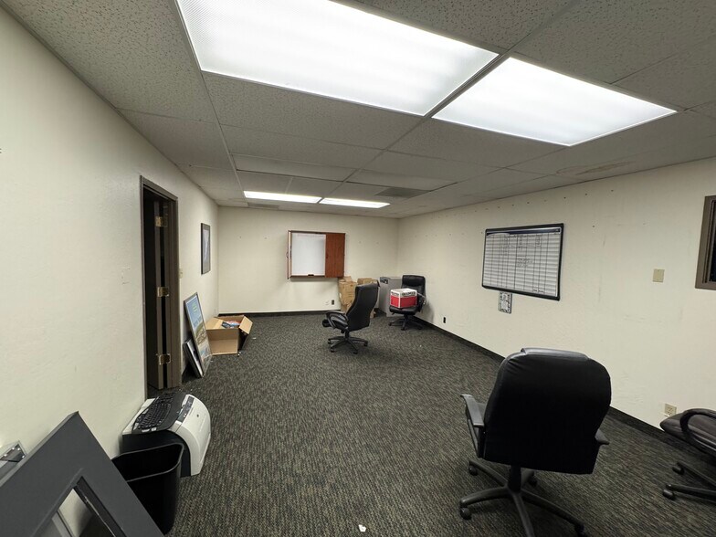 More Photos Of 350 Hatch Dr, Foster City Warehouse For Sale