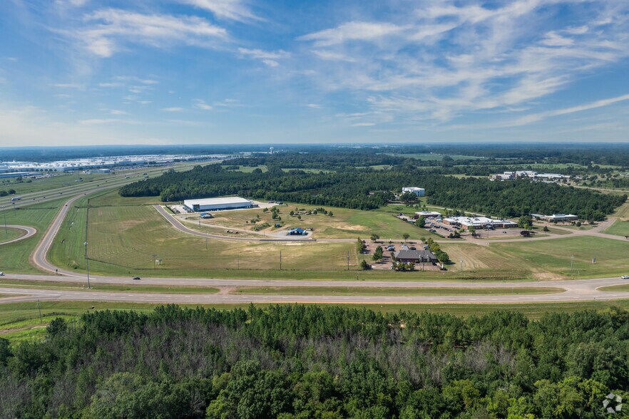 More Photos Of 0 Nissan Pkwy, Canton Land For Sale