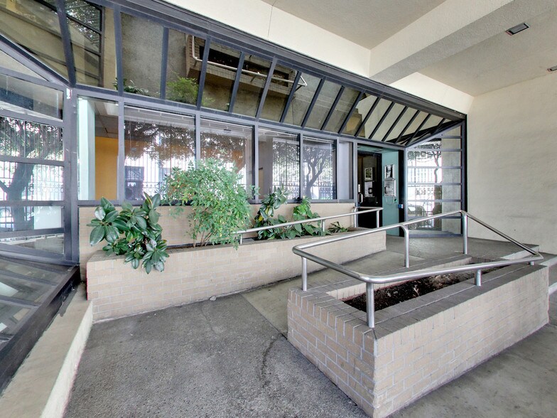 More Photos Of 490 2nd St, San Francisco Office For Lease