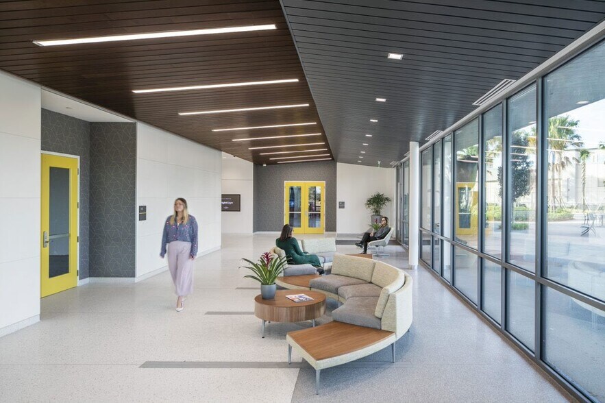 More Photos Of 6718 Lake Nona Blvd, Orlando Medical For Lease