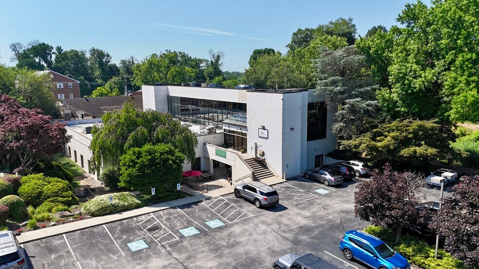 More Photos Of 320 King of Prussia Rd, Radnor Medical For Lease