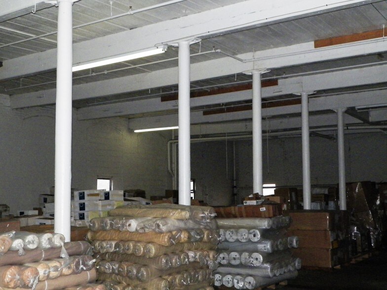 More Photos Of 7 Dunnell Ln, Pawtucket Warehouse For Lease