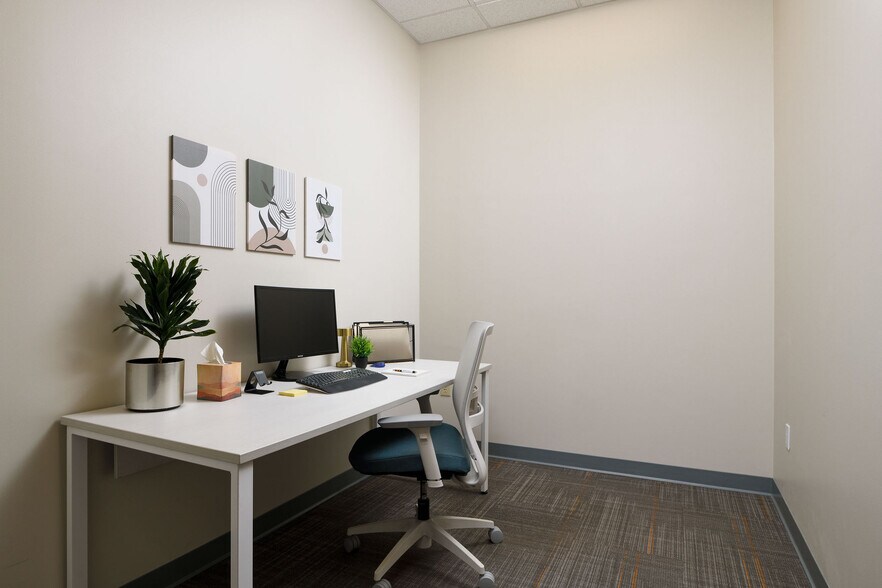 More Photos Of 3980 premier Dr, High Point Coworking Space