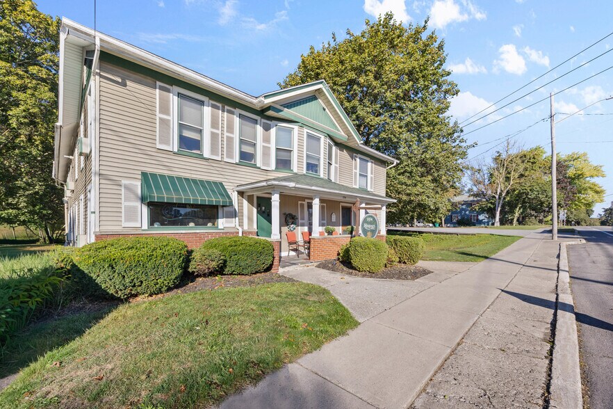 More Photos Of 234 North St, Caledonia General Retail For Sale