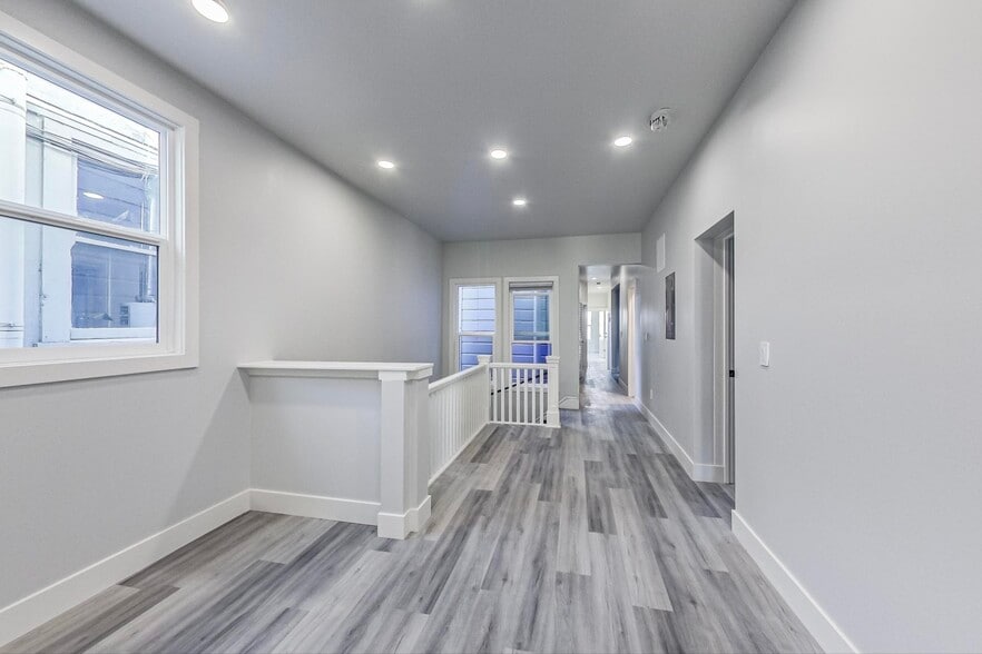 More Photos Of 811-815 Oak St, San Francisco Apartments For Sale