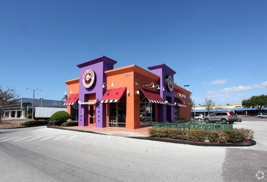 More Photos Of 2200-2390 E Bay Dr, Largo Unknown For Sale