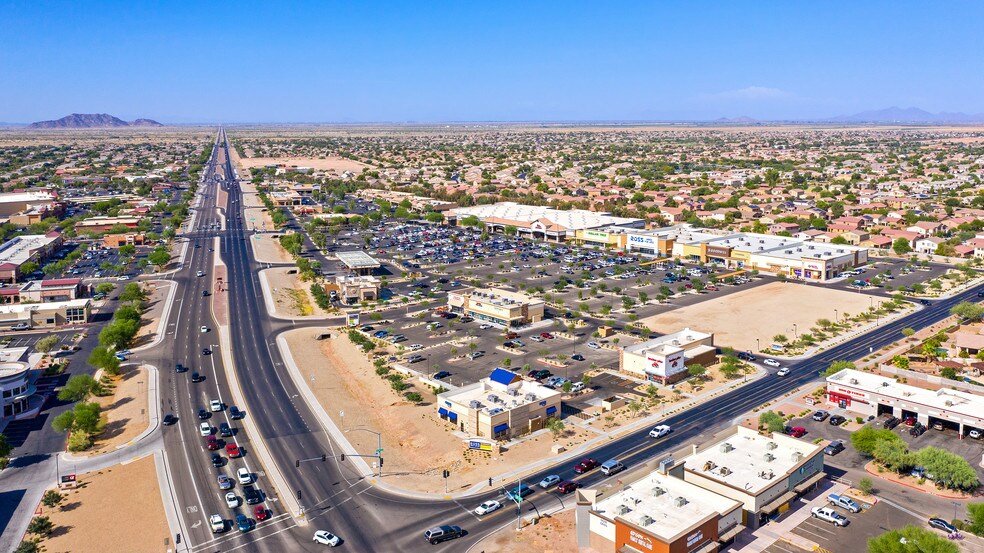 More Photos Of 44510 W Edison Rd, Maricopa Auto Repair For Sale