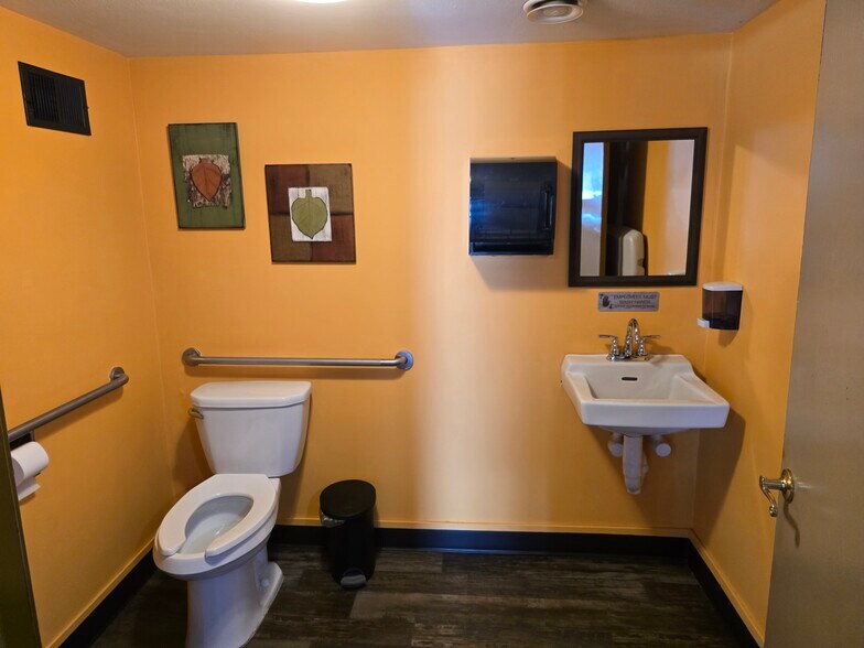 More Photos Of 225 US-8 Hwy, Turtle Lake General Retail For Sale