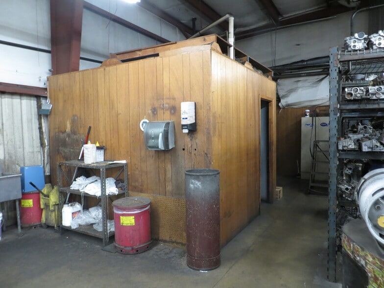 More Photos Of 1489 Cedar Lane Rd, Greenville Warehouse For Sale