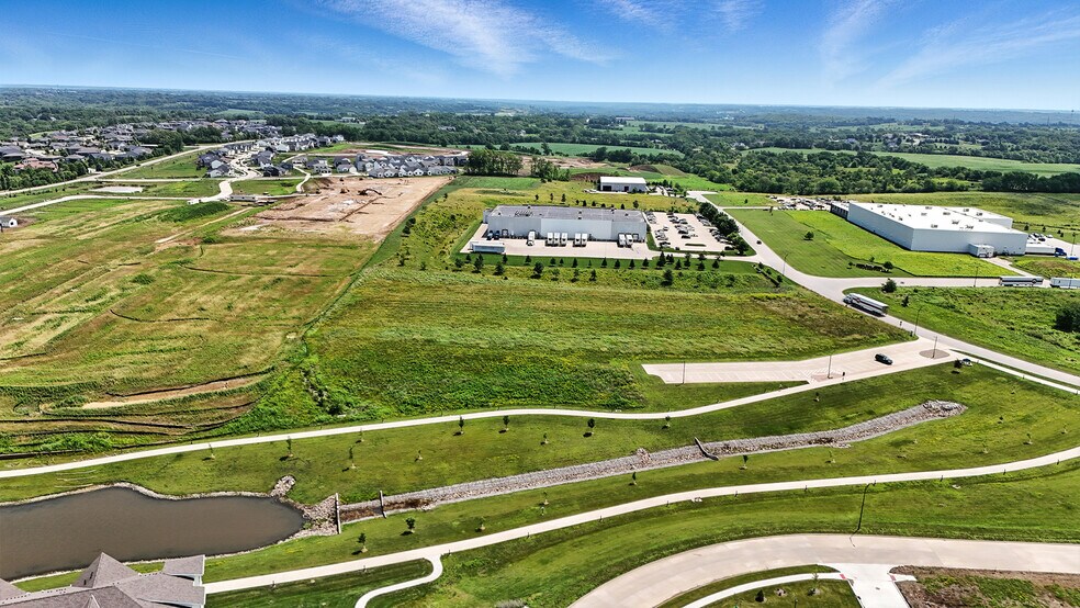 More Photos Of Highway 28 & Colonial Parkway, Norwalk Land For Sale