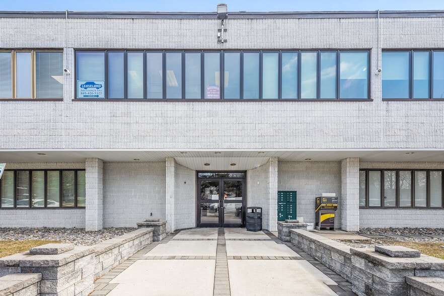 More Photos Of 200 E Eckerson Rd, New City Medical For Lease