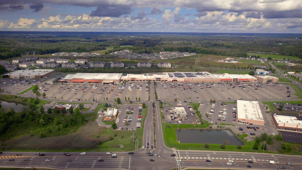More Photos Of 3815-3873 State Rte 31, Liverpool Unknown For Lease