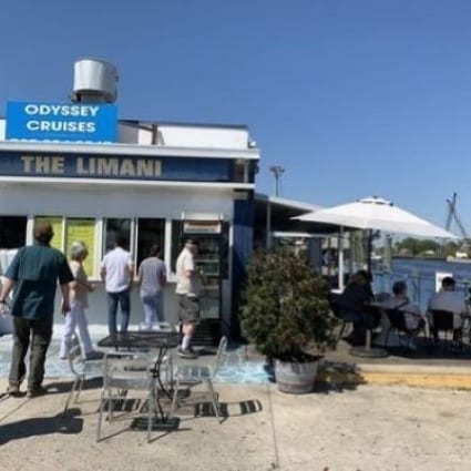 More Photos Of 776 Dodecanese Blvd, Tarpon Springs General Retail For Sale