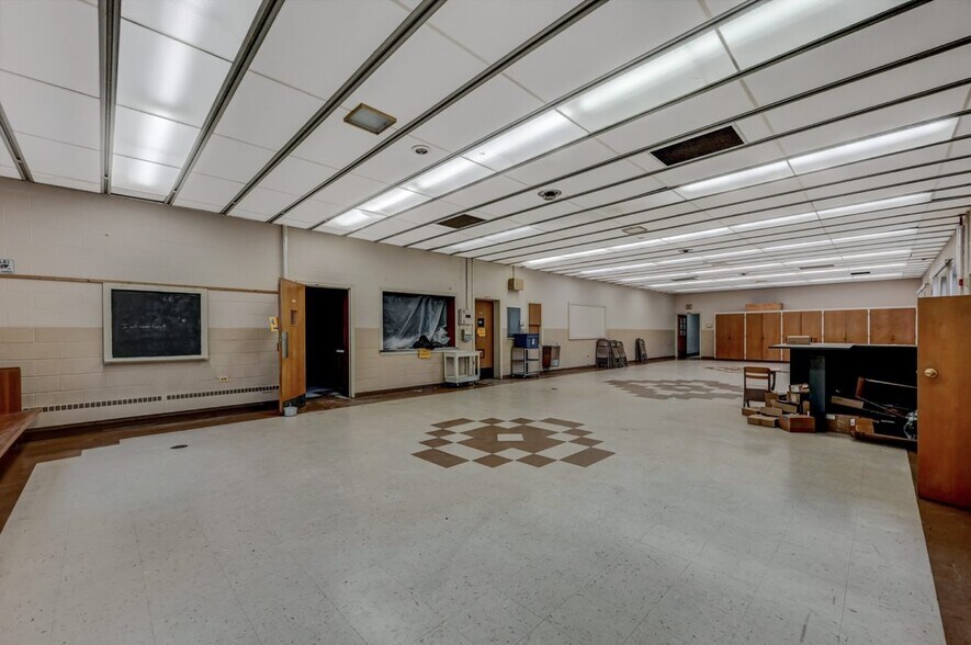 More Photos Of 105 Church St, South Abington Religious Facility For Sale