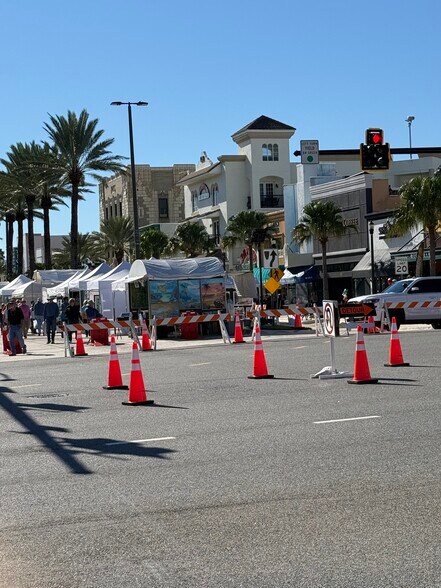 More Photos Of 128 S Beach St, Daytona Beach Apartments For Sale