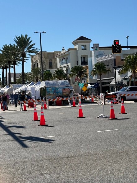 More Photos Of 128 S Beach St, Daytona Beach Apartments For Sale