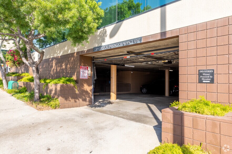 More Photos Of 1901 1st Ave, San Diego Office For Lease