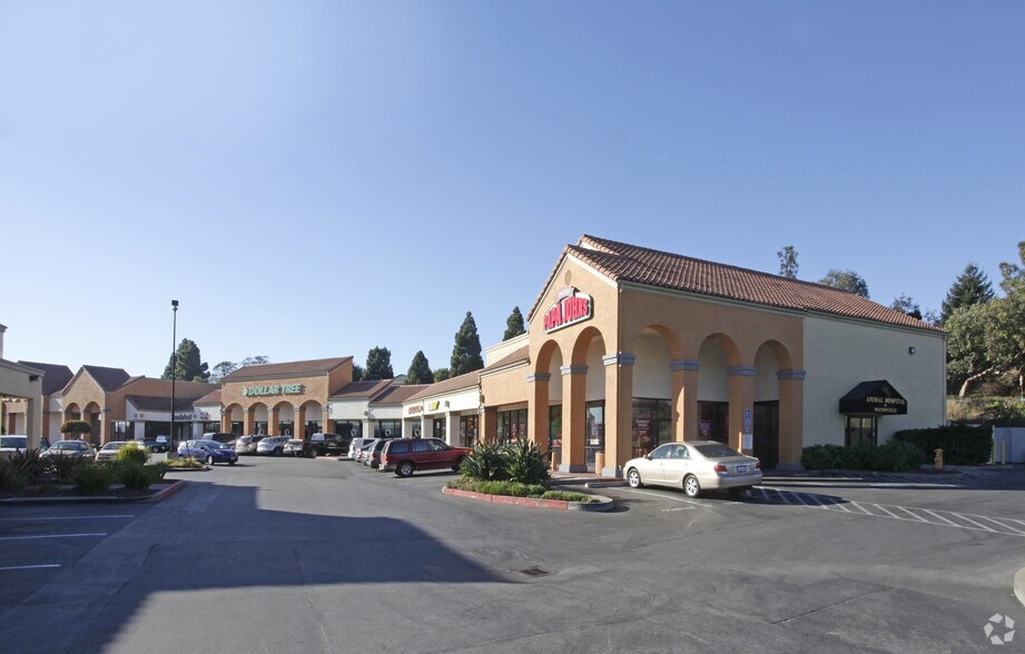 More Photos Of 1051-1093 S Green Valley Rd, Watsonville Unknown For Lease