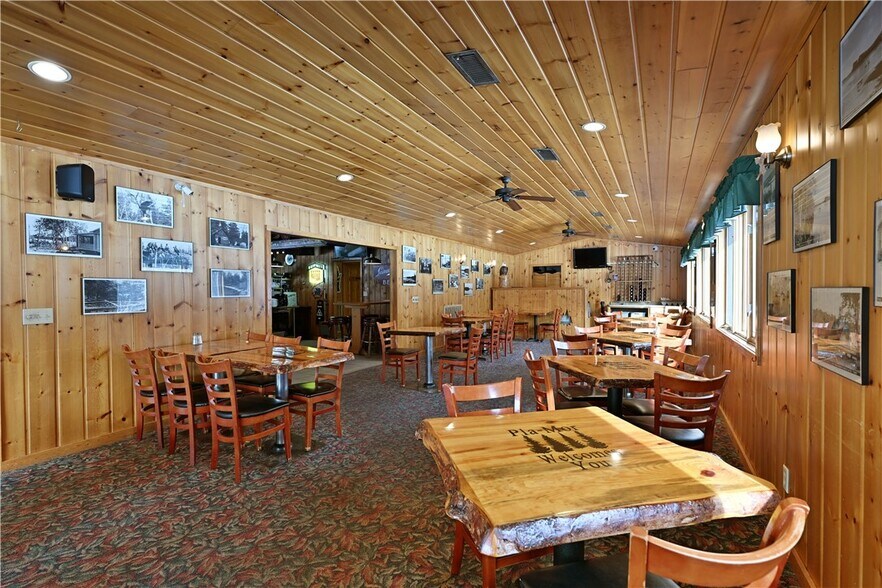 More Photos Of 44400 County Highway D, Cable General Retail For Sale