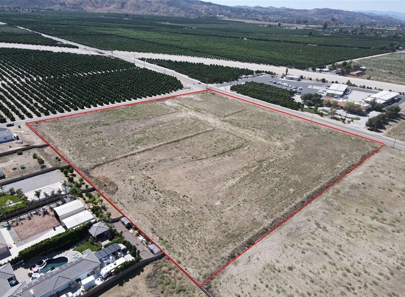More Photos Of 44063 Mark Ct, Hemet Land For Sale