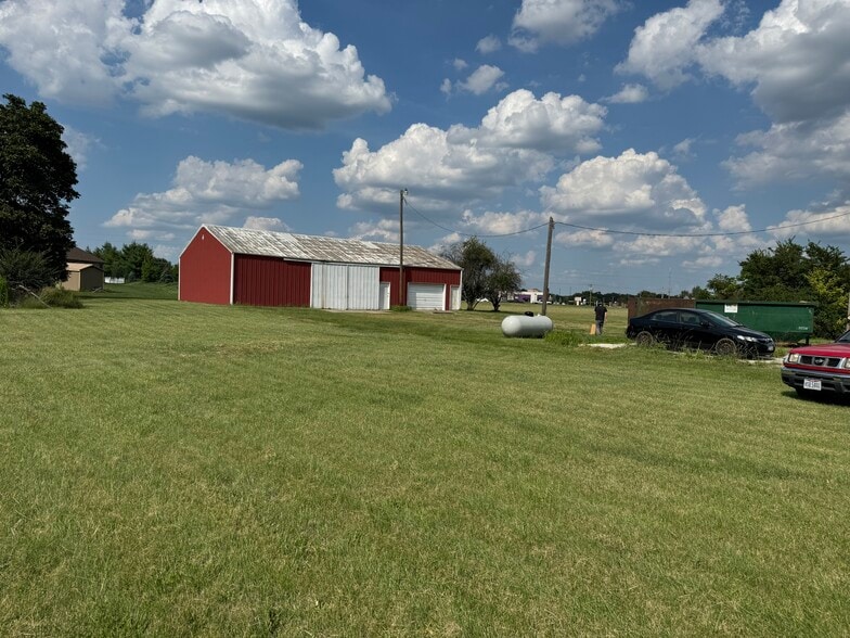 More Photos Of 2008 Dayton Germantown Pike, Germantown Fast Food For Sale