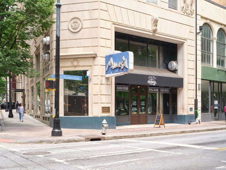 More Photos Of 50 Peachtree St NW, Atlanta Apartments For Lease