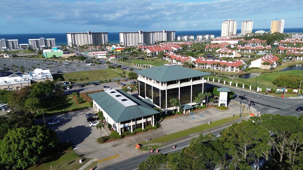 Primary Photo Of 415 Richard Jackson Blvd, Panama City Beach Office For Sale