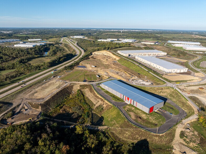 More Photos Of Ridge Road, Imperial Land For Sale