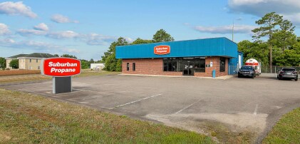 More Photos Of , Hope Mills General Retail For Sale