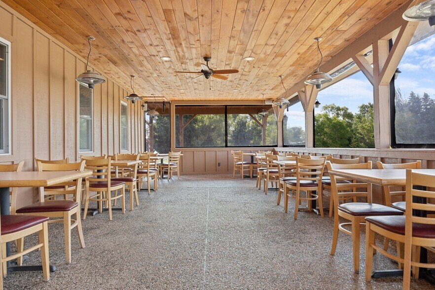 More Photos Of 5046 S West Bay Shore Dr, Suttons Bay Storefront Retail Residential For Sale