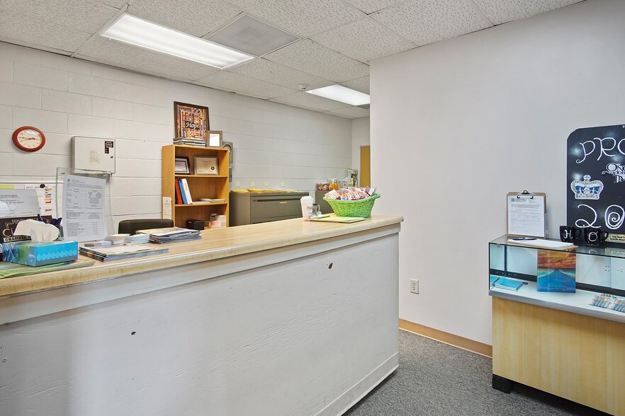 More Photos Of 5900 Reynolds Rd, Morrow Loft Creative Space For Lease