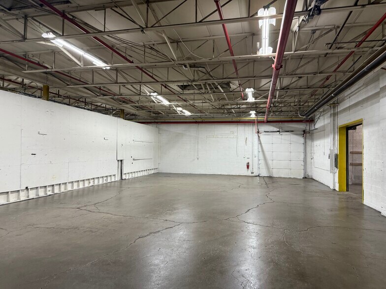 More Photos Of 19000 Fitzpatrick, Detroit Industrial For Sale