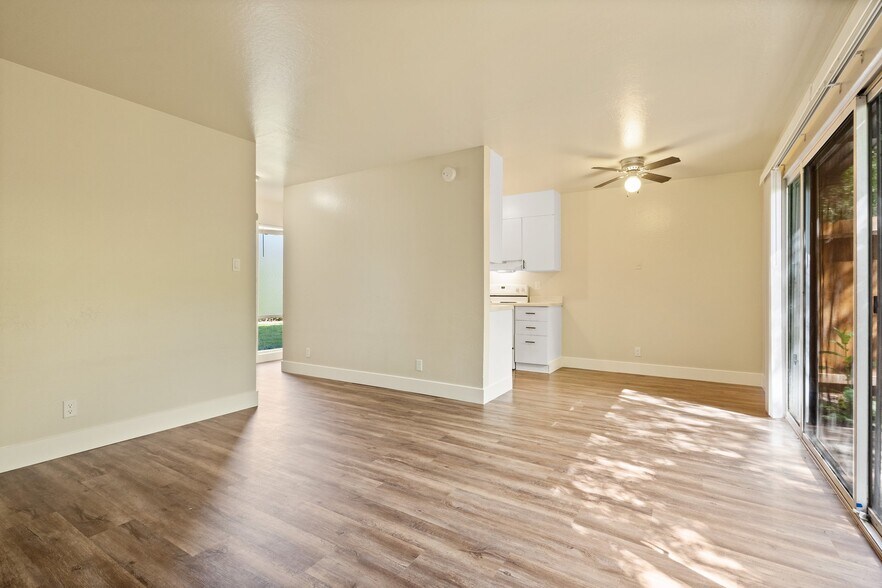 More Photos Of 4840 San Pablo Dam Rd, El Sobrante Apartments For Sale